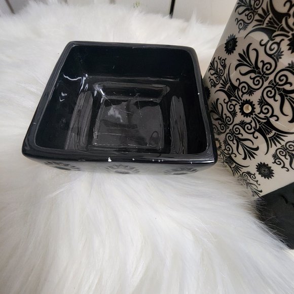 Scentsy Retired Warmer - Boleyn - Picture 7 of 8